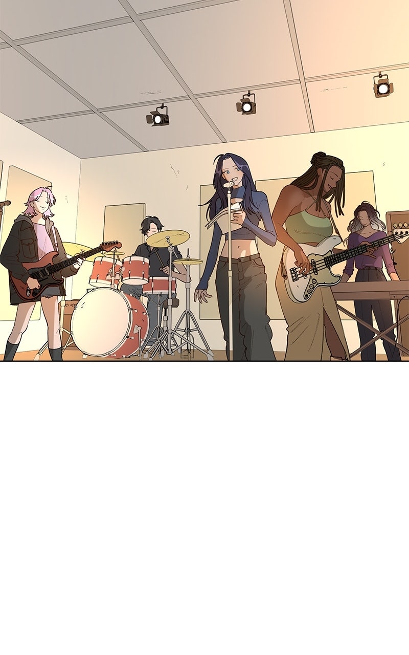 Murder Girlband Episode 34 page 22 - 