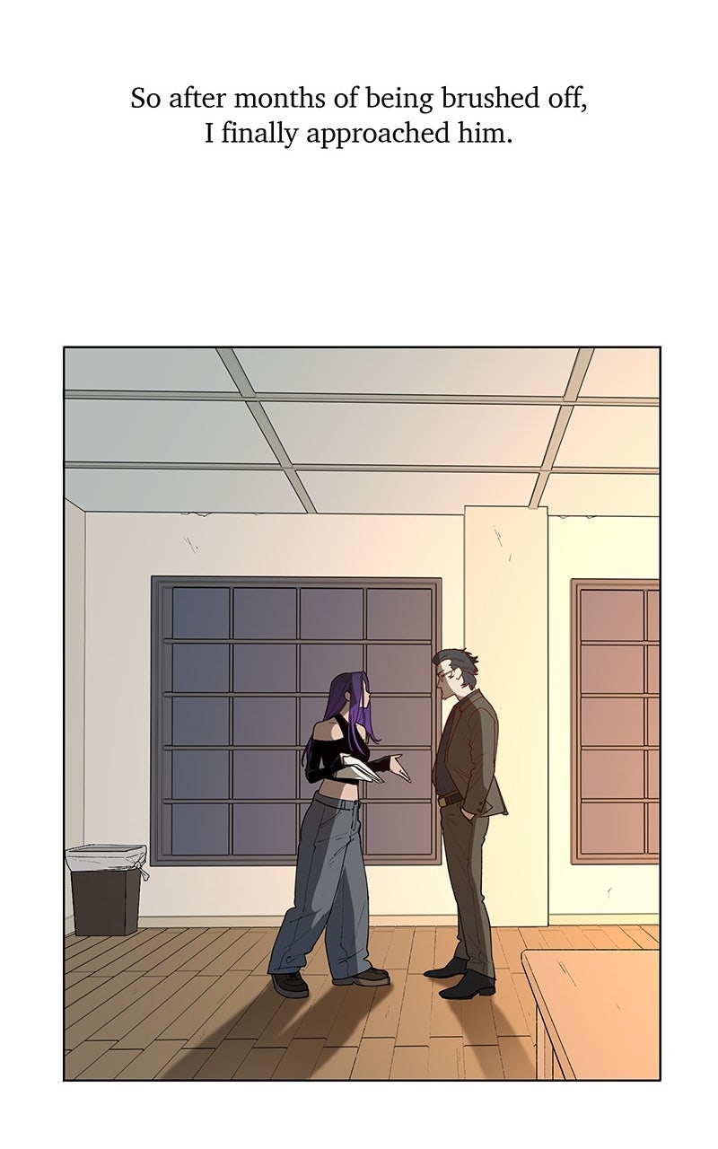 Murder Girlband Episode 34 page 25 - 
