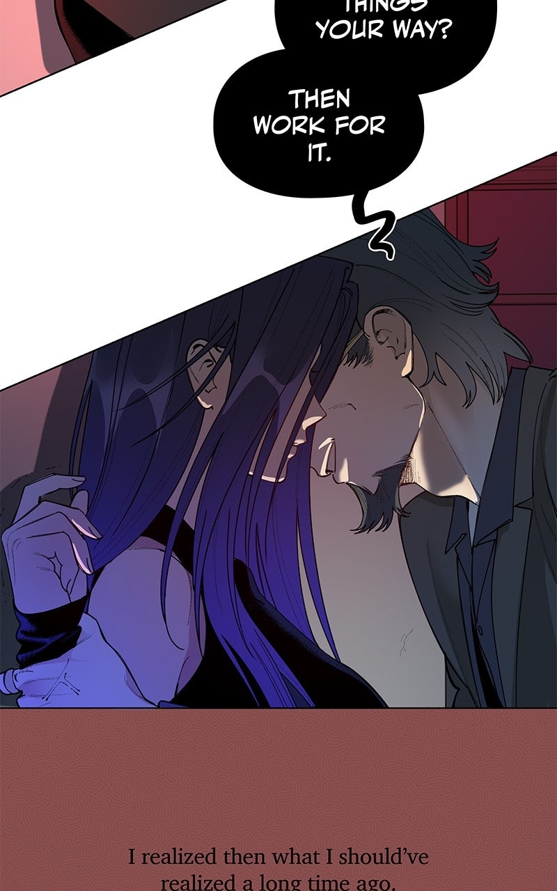 Murder Girlband Episode 34 page 28 - 