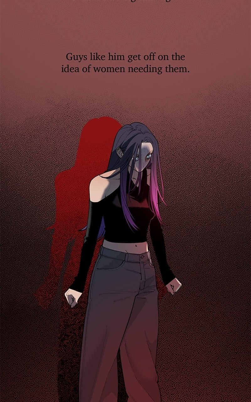 Murder Girlband Episode 34 page 29 - 
