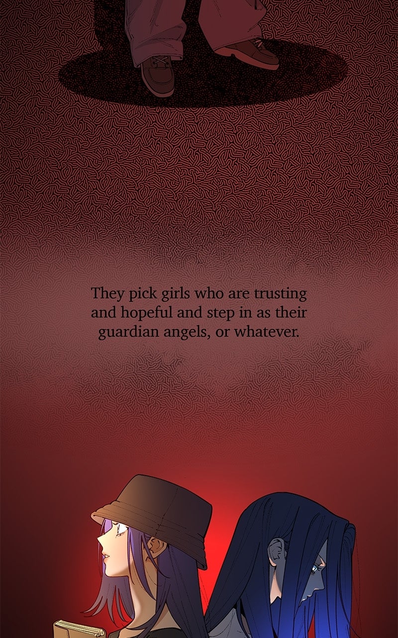 Murder Girlband Episode 34 page 30 - 