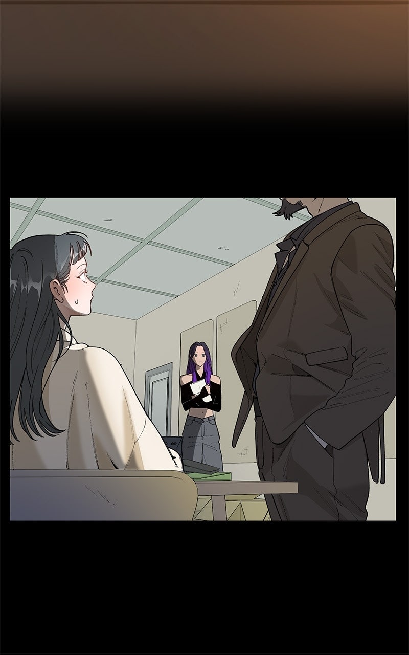 Murder Girlband Episode 34 page 4 - 