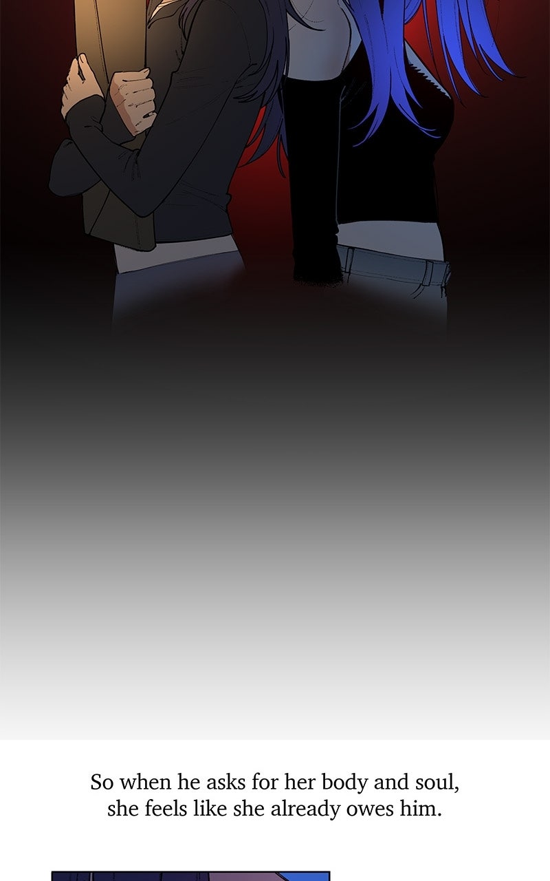 Murder Girlband Episode 34 page 31 - 