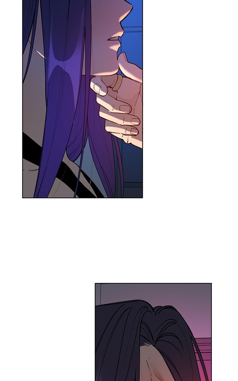 Murder Girlband Episode 34 page 32 - 