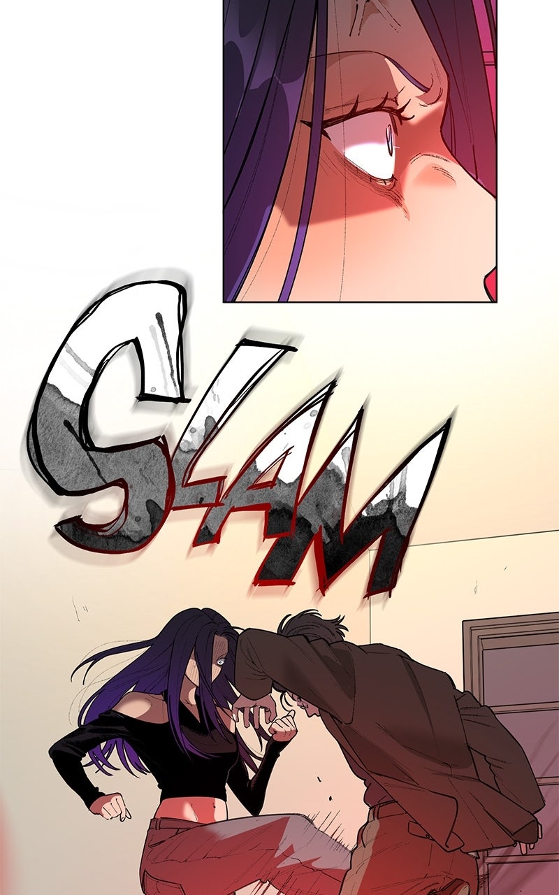 Murder Girlband Episode 34 page 33 - 