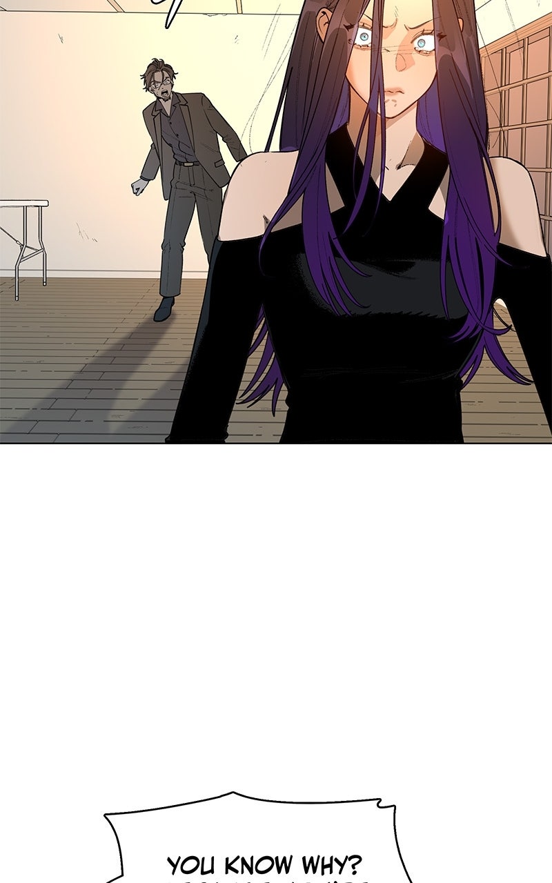 Murder Girlband Episode 34 page 39 - 