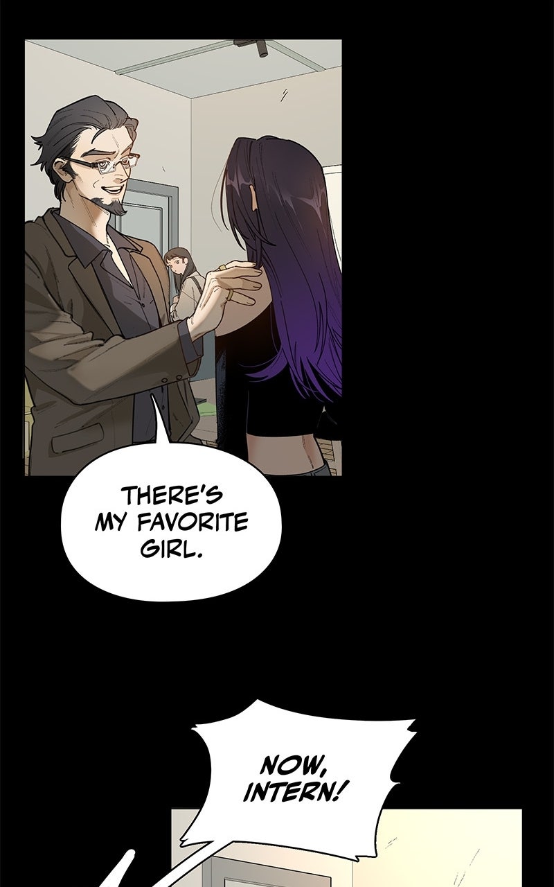 Murder Girlband Episode 34 page 5 - 