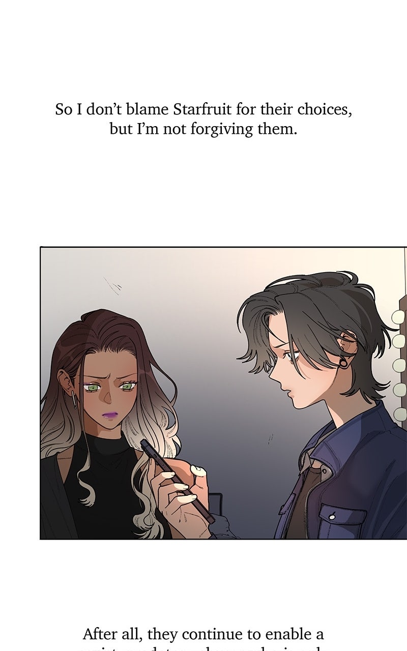 Murder Girlband Episode 34 page 46 - 