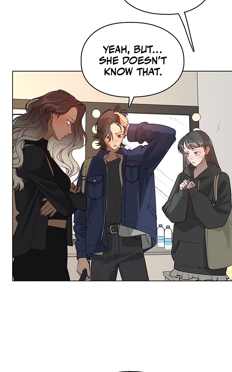 Murder Girlband Episode 34 page 49 - 