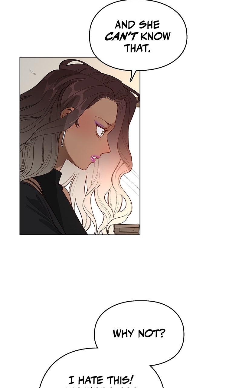 Murder Girlband Episode 34 page 50 - 