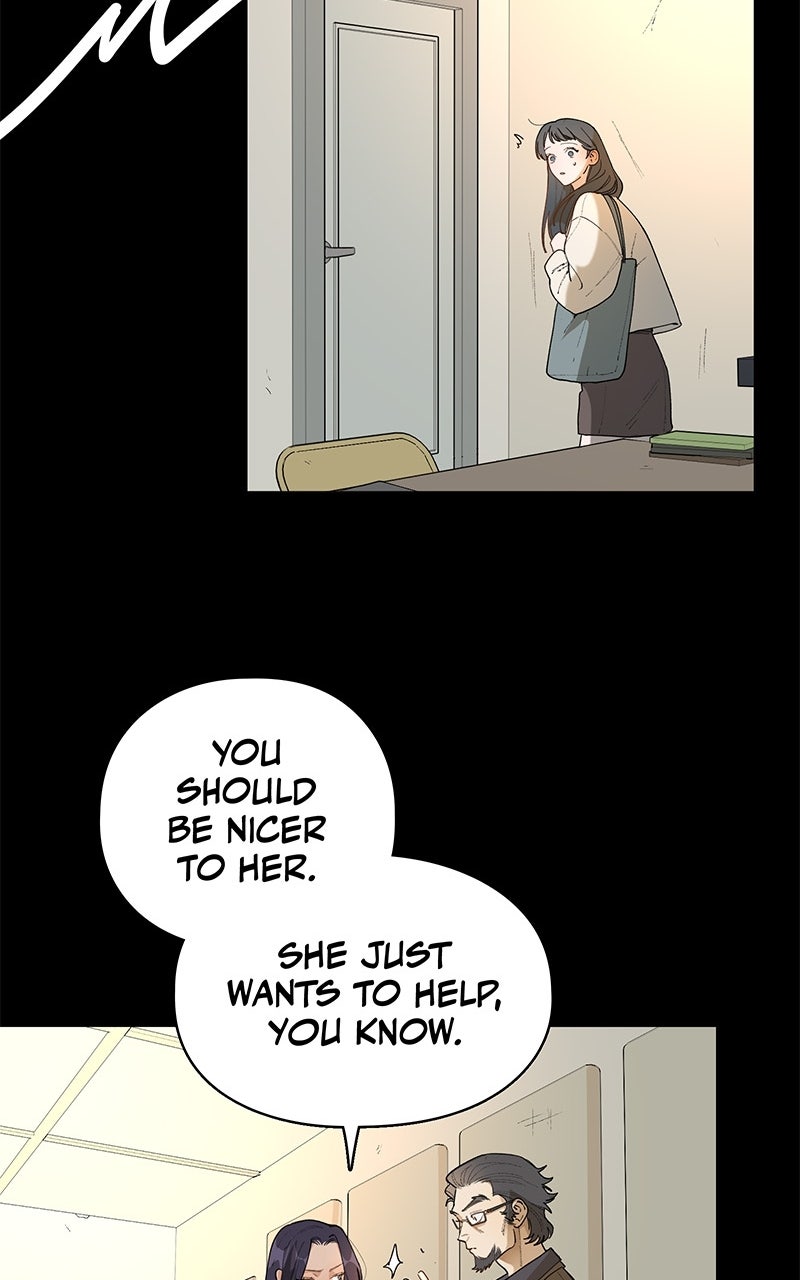 Murder Girlband Episode 34 page 6 - 