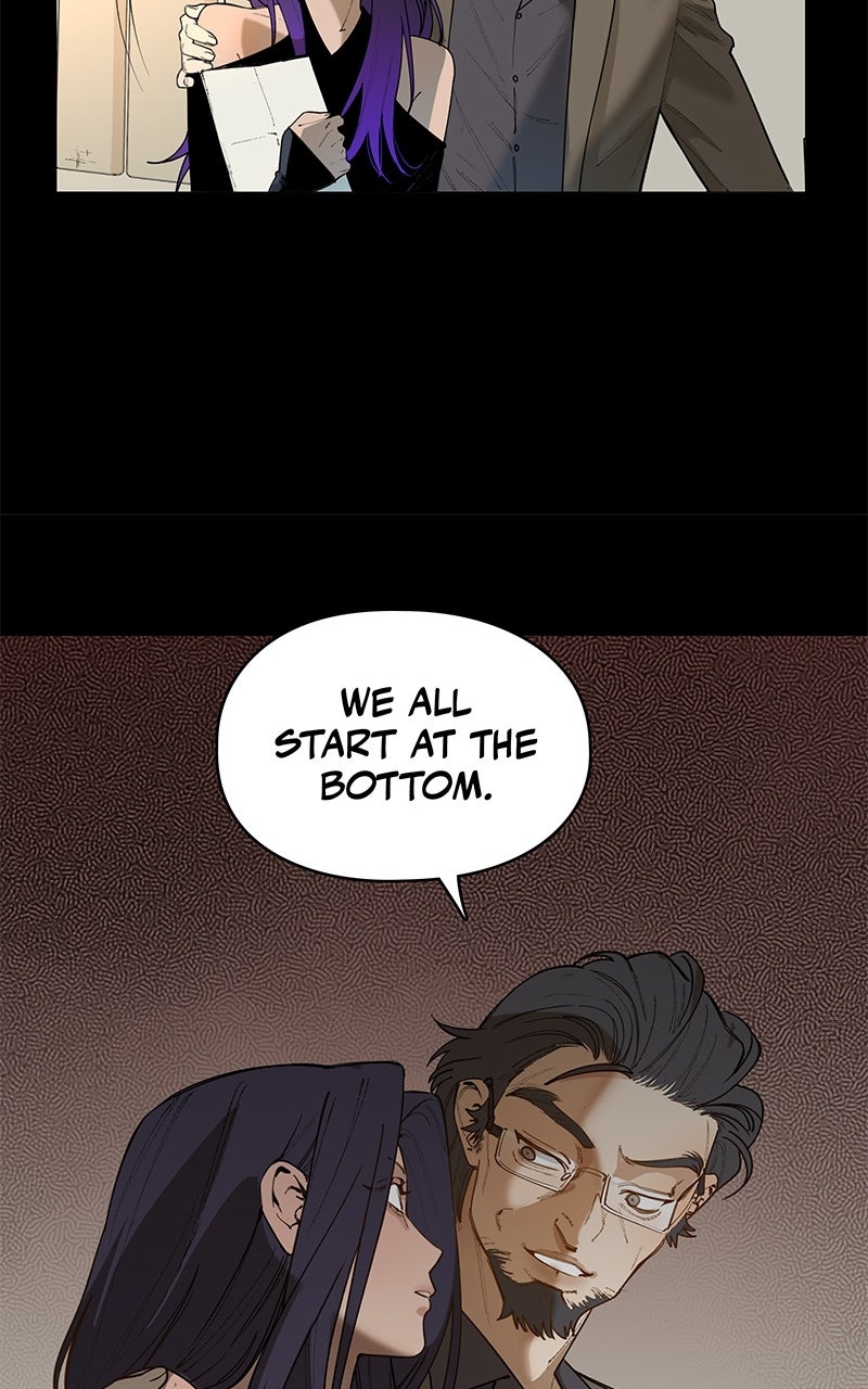 Murder Girlband Episode 34 page 8 - 