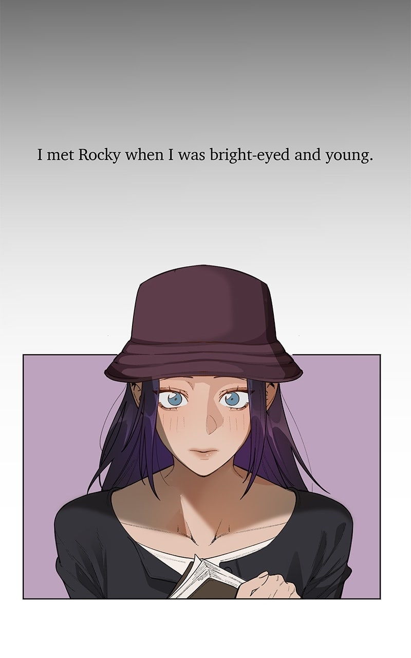 Murder Girlband Episode 34 page 10 - 