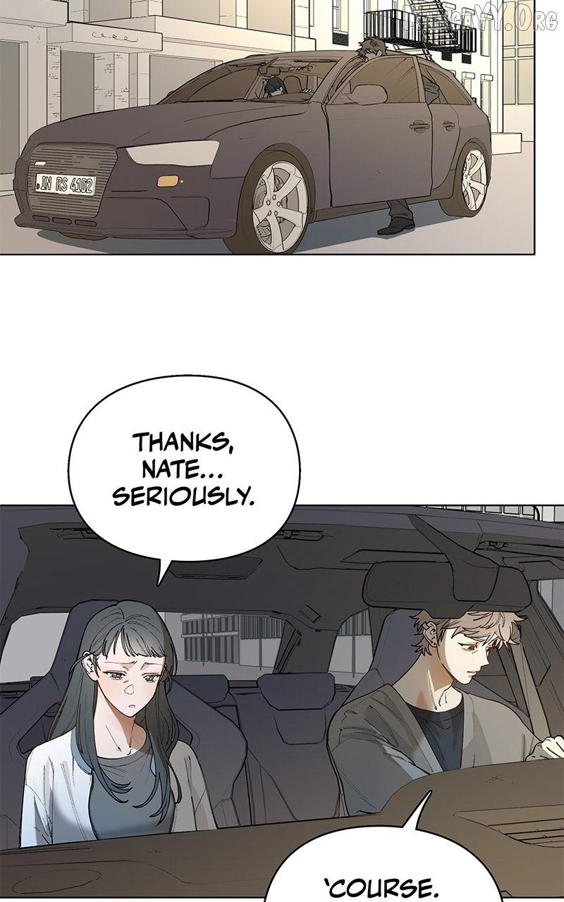 Murder Girlband Chapter 35 page 12 - 