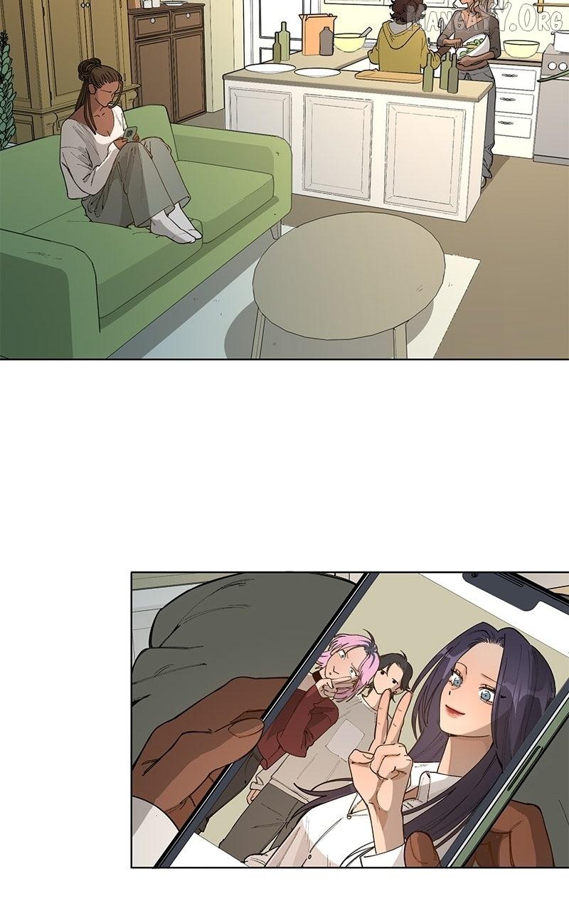 Murder Girlband Chapter 35 page 15 - 