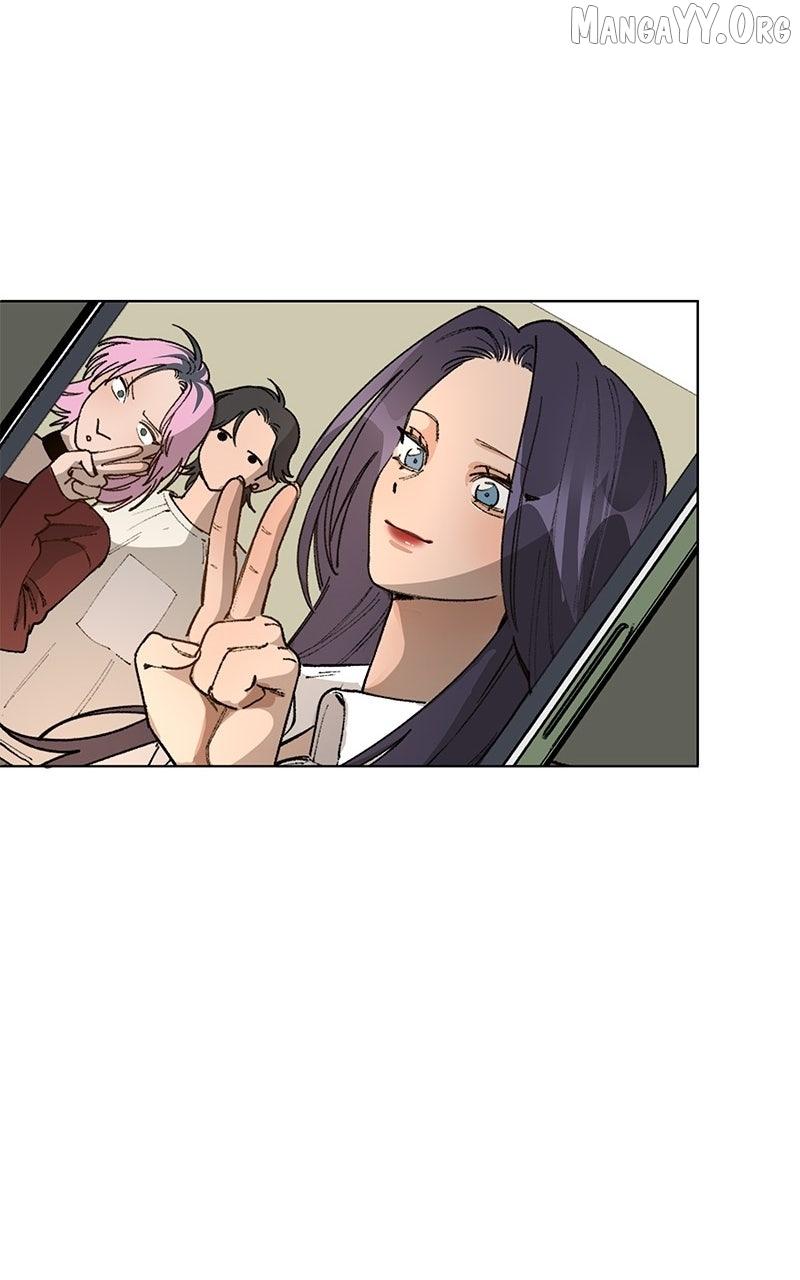 Murder Girlband Chapter 35 page 16 - 