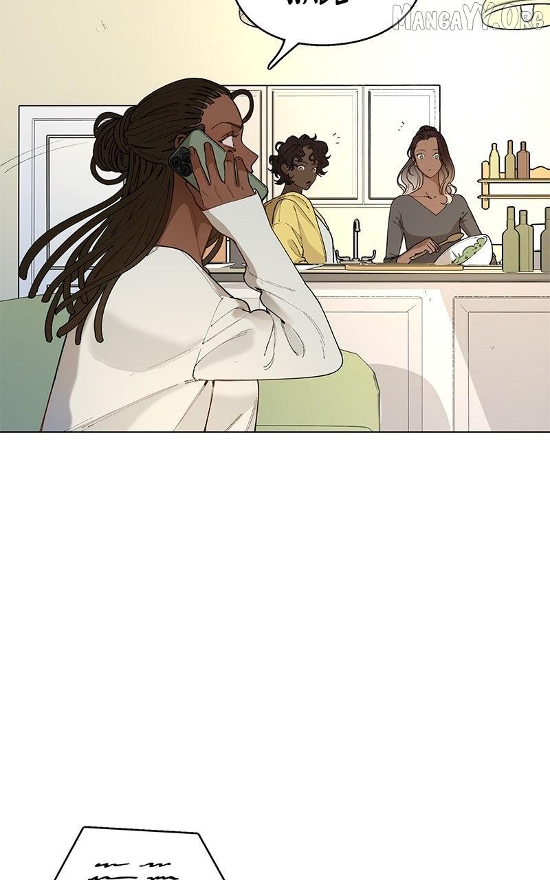 Murder Girlband Chapter 35 page 18 - 