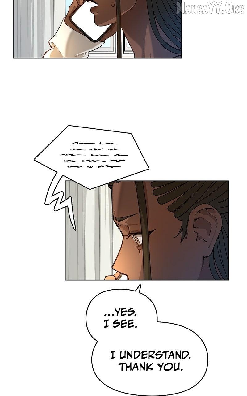 Murder Girlband Chapter 35 page 20 - 
