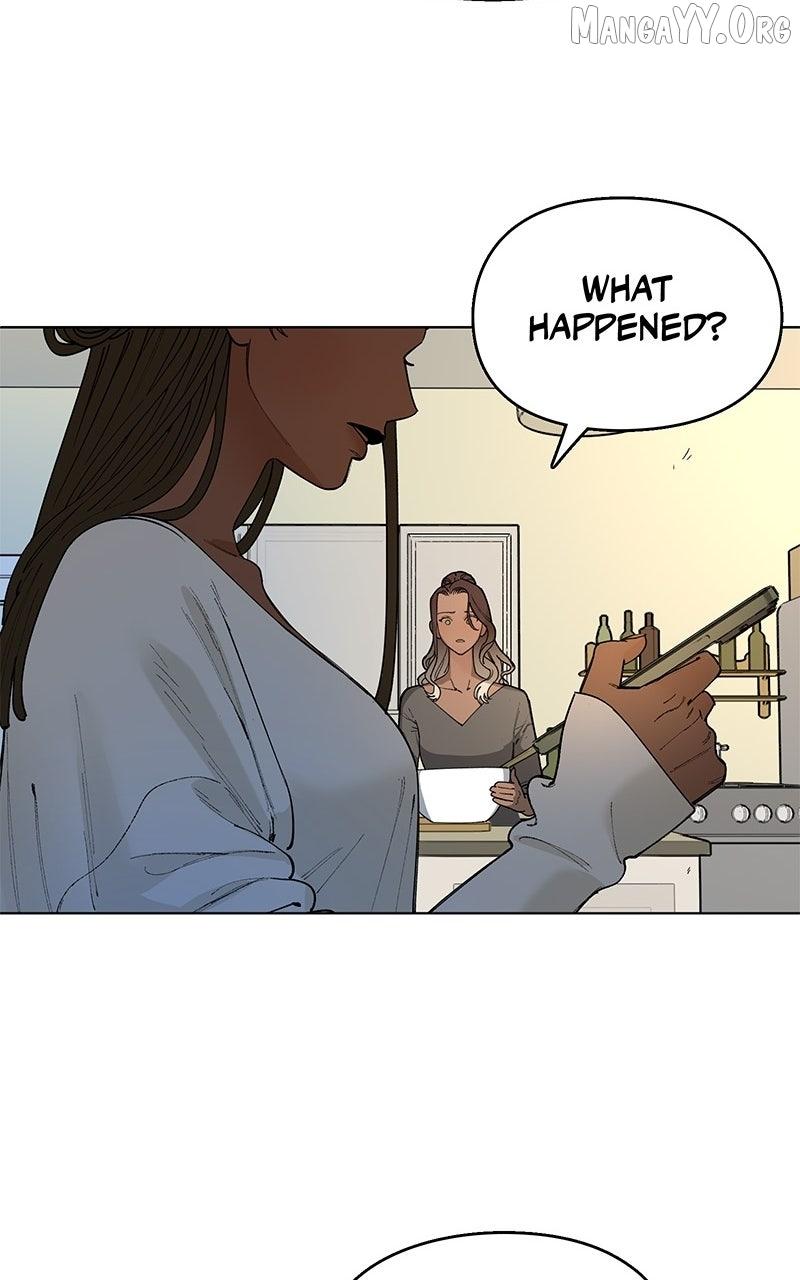 Murder Girlband Chapter 35 page 21 - 