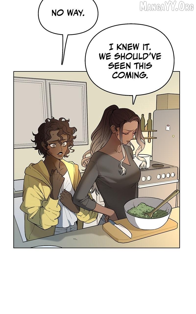 Murder Girlband Chapter 35 page 23 - 