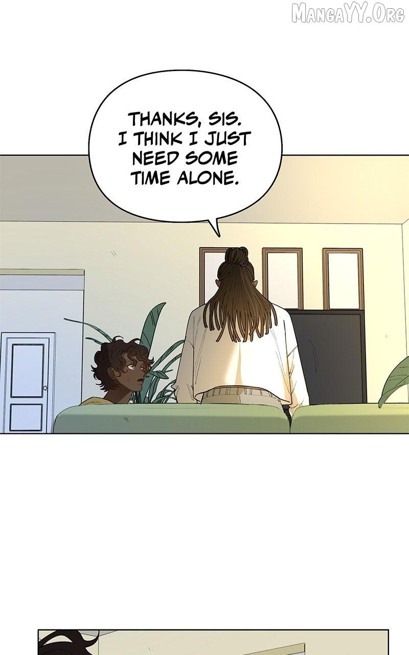 Murder Girlband Chapter 35 page 25 - 