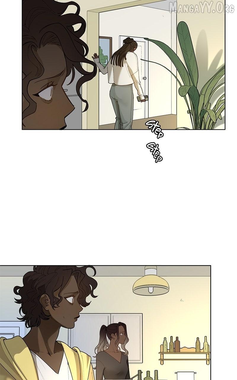 Murder Girlband Chapter 35 page 26 - 