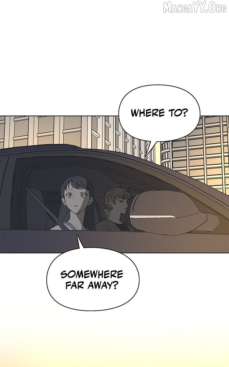 Murder Girlband Chapter 35 page 29 - 