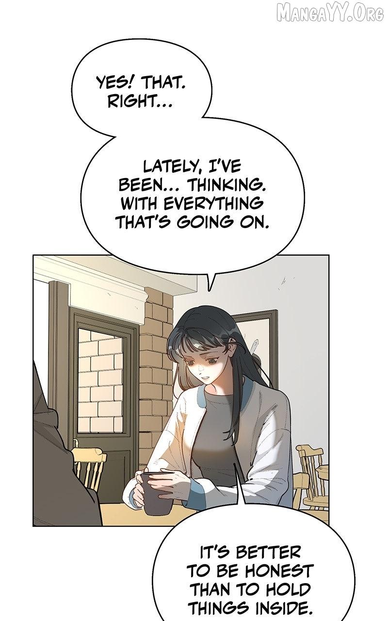 Murder Girlband Chapter 35 page 4 - 