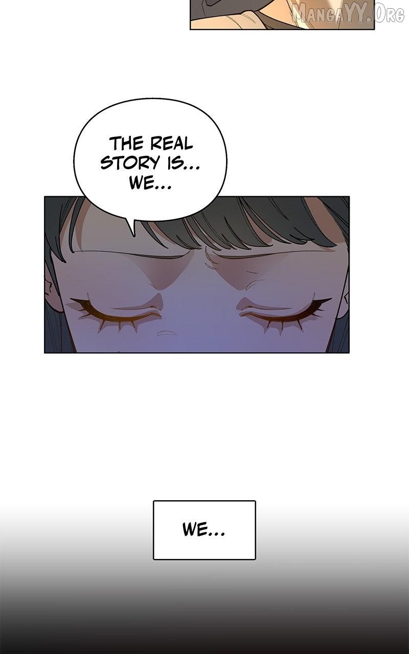 Murder Girlband Chapter 35 page 35 - 