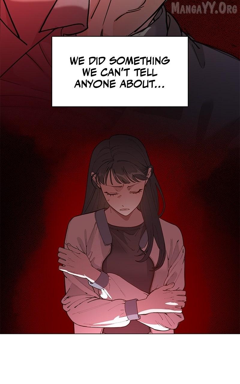 Murder Girlband Chapter 35 page 37 - 