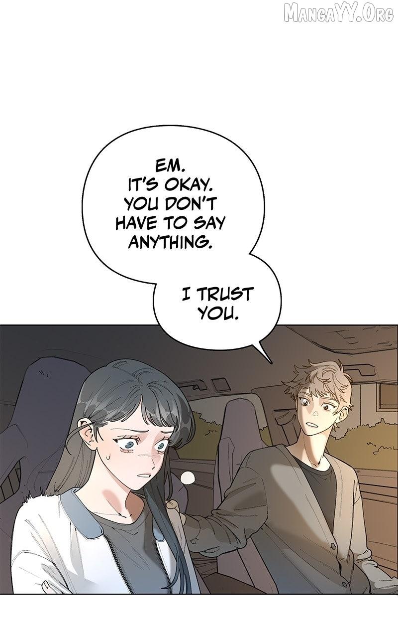 Murder Girlband Chapter 35 page 38 - 