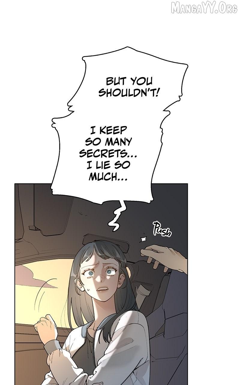 Murder Girlband Chapter 35 page 39 - 