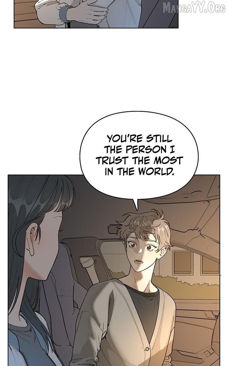 Murder Girlband Chapter 35 page 40 - 