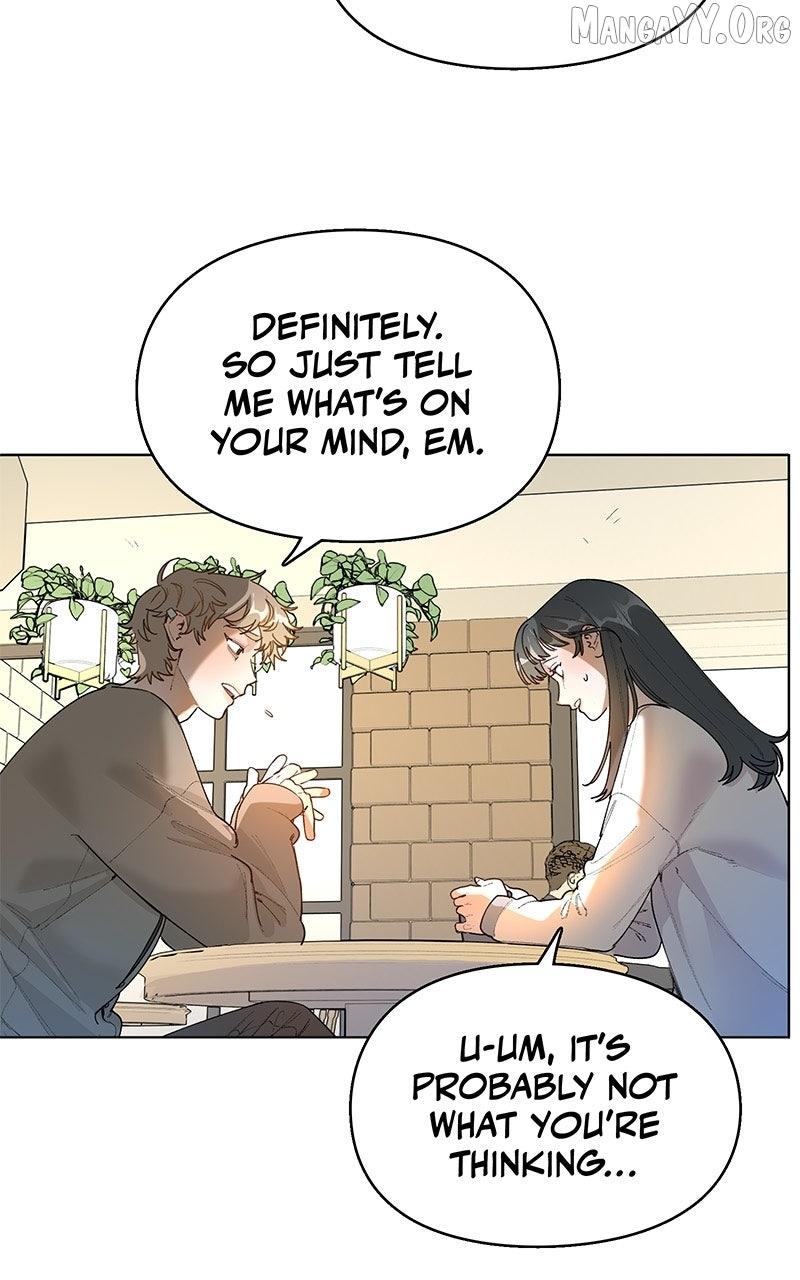 Murder Girlband Chapter 35 page 5 - 