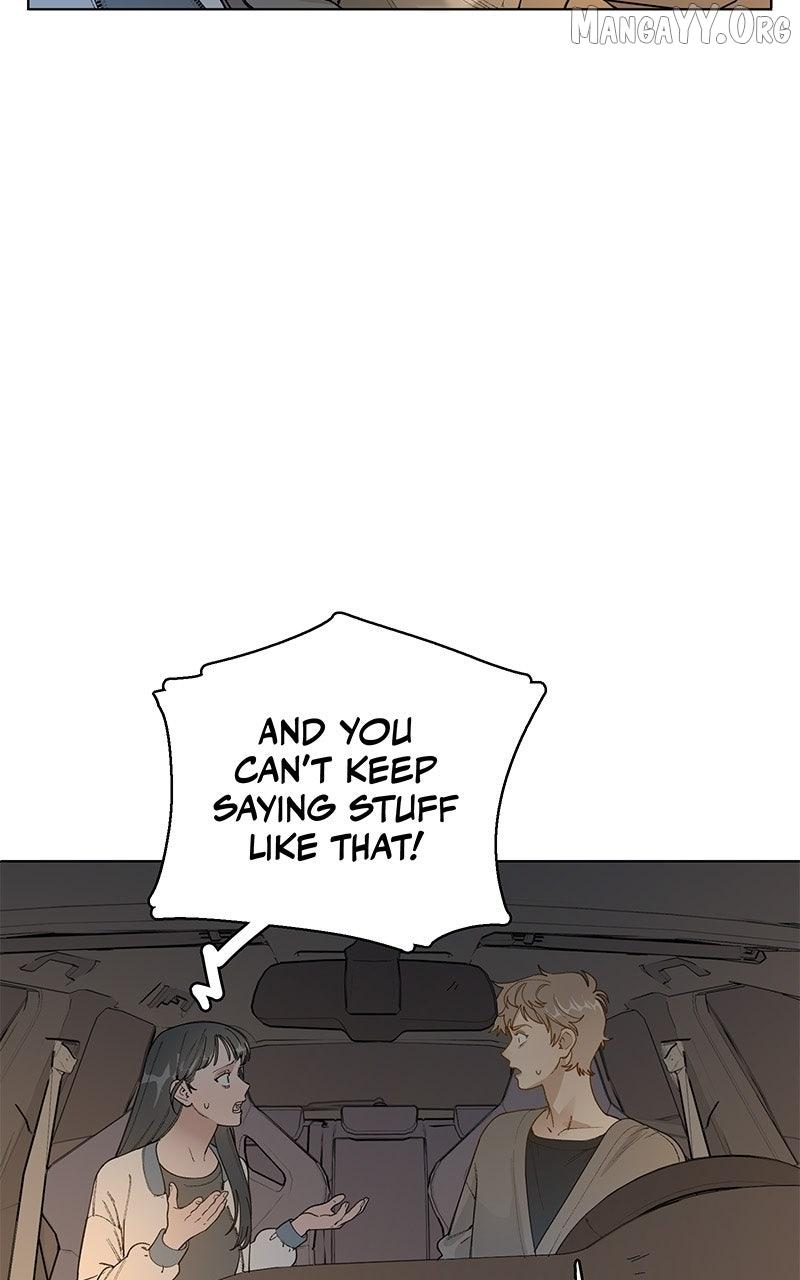 Murder Girlband Chapter 35 page 41 - 