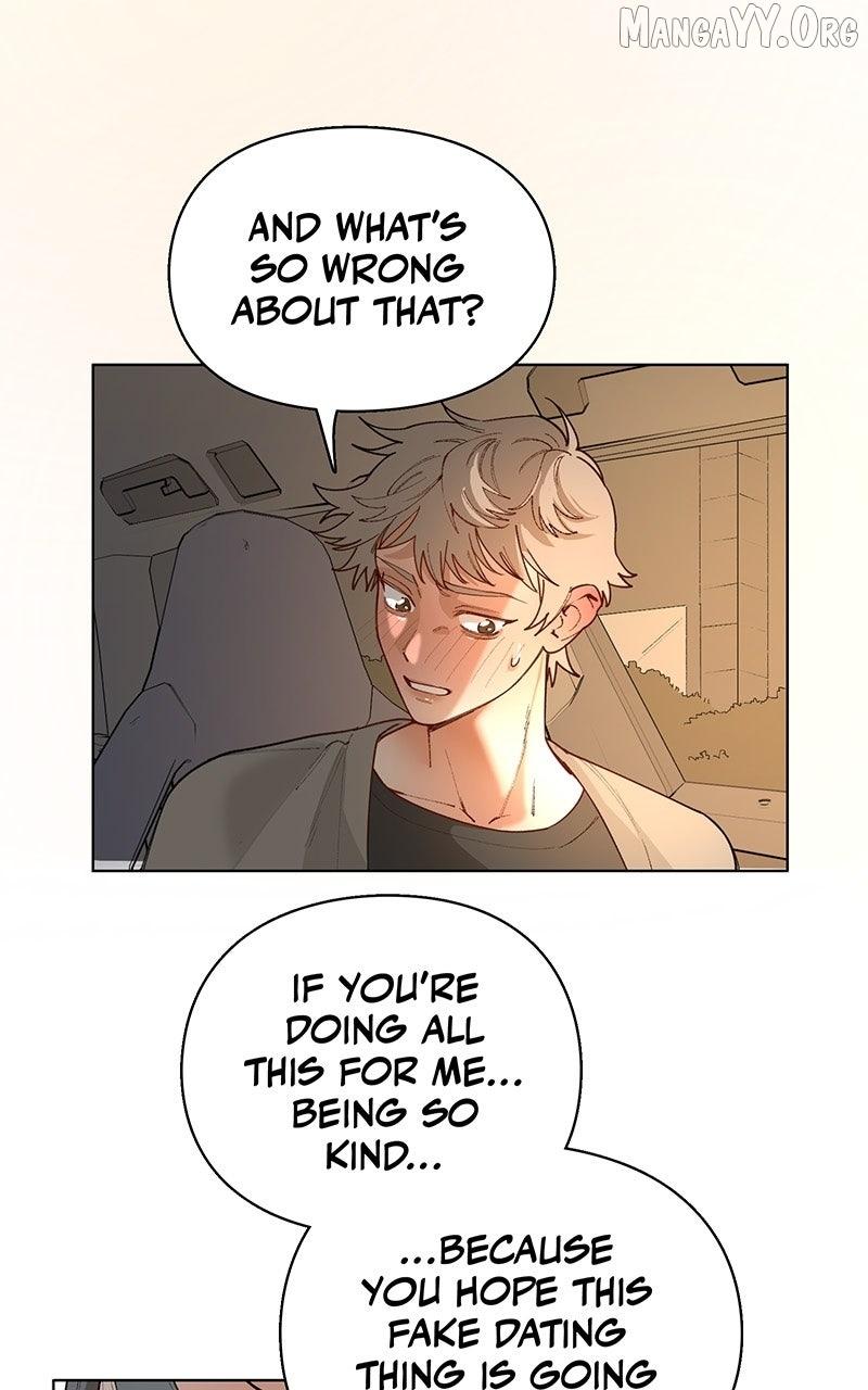 Murder Girlband Chapter 35 page 43 - 