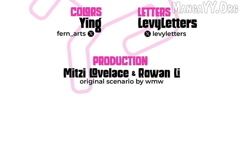 Murder Girlband Chapter 35 page 48 - 