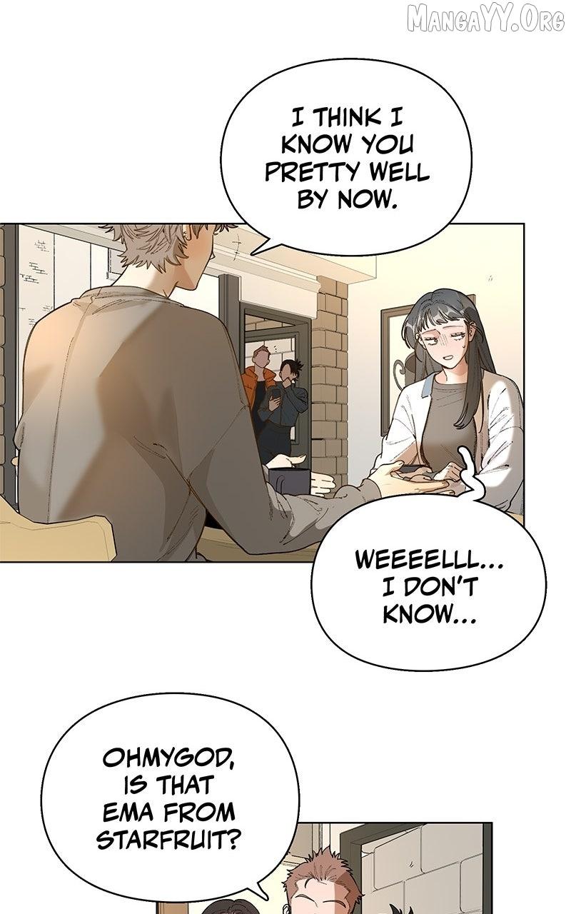 Murder Girlband Chapter 35 page 6 - 