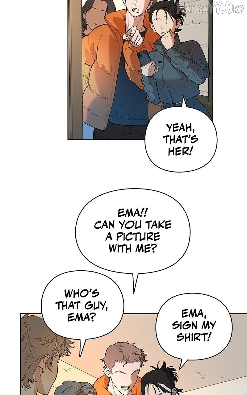 Murder Girlband Chapter 35 page 7 - 