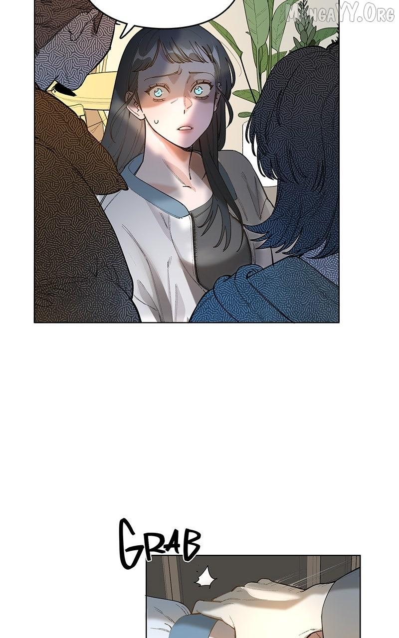 Murder Girlband Chapter 35 page 9 - 