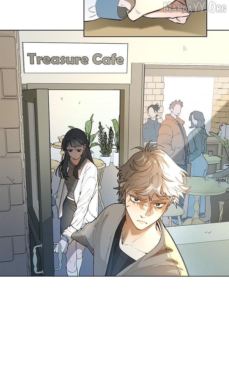 Murder Girlband Chapter 35 page 10 - 