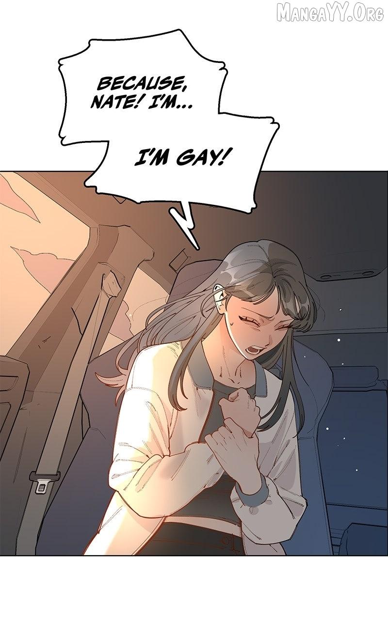 Murder Girlband Chapter 36 page 2 - 