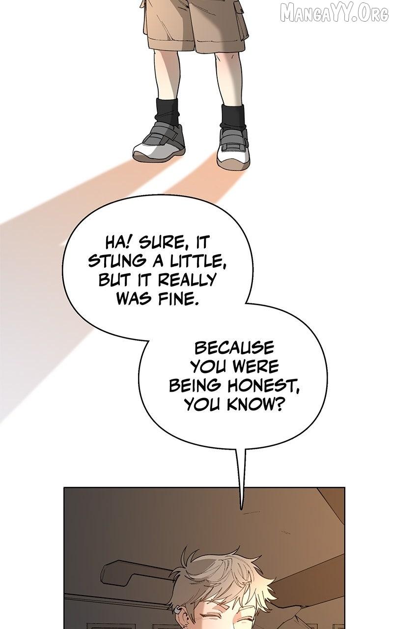 Murder Girlband Chapter 36 page 12 - 