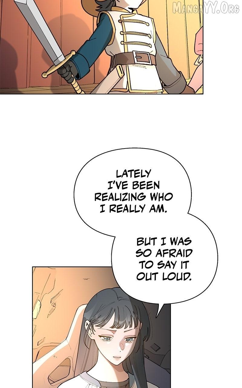 Murder Girlband Chapter 36 page 18 - 