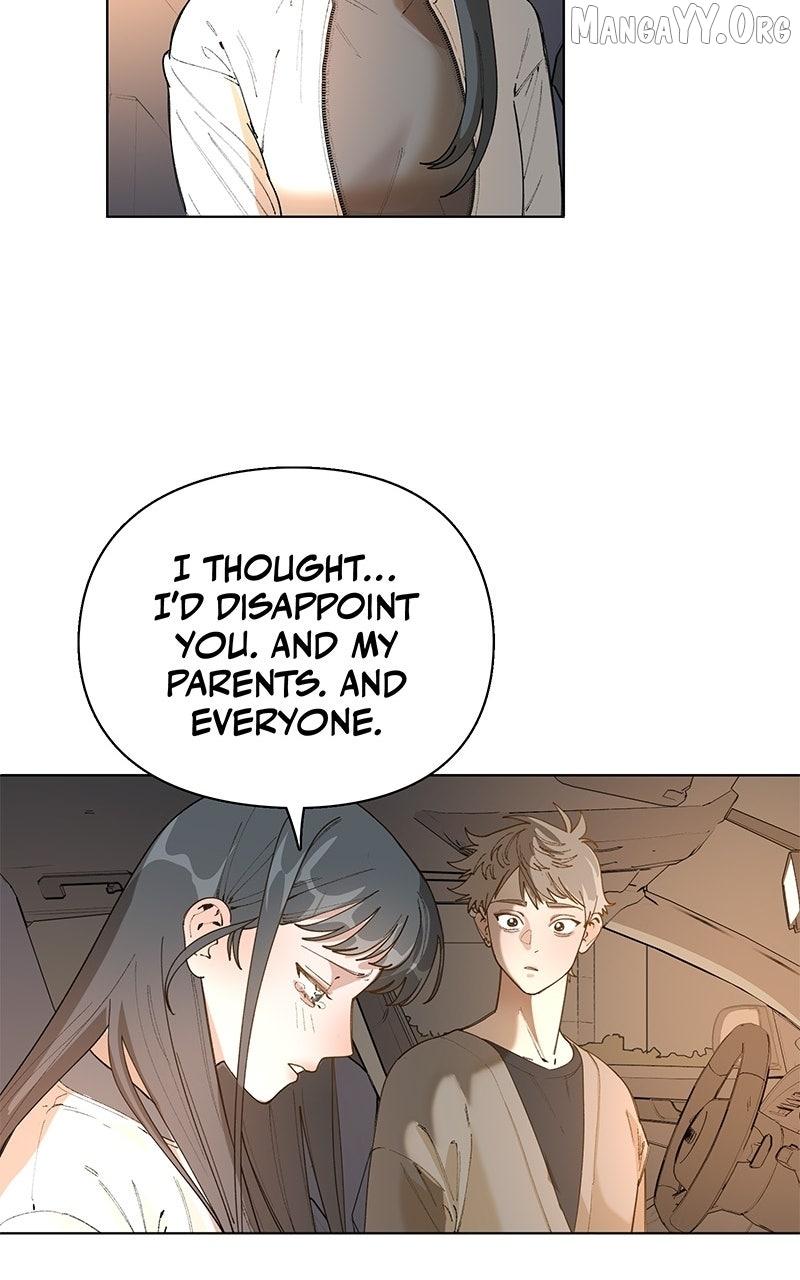 Murder Girlband Chapter 36 page 19 - 
