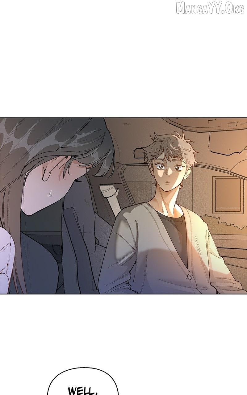 Murder Girlband Chapter 36 page 3 - 