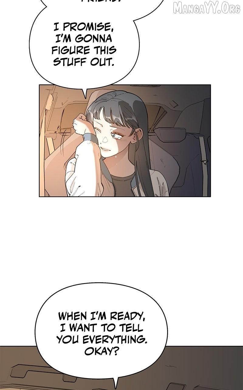 Murder Girlband Chapter 36 page 21 - 