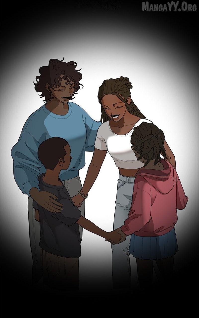 Murder Girlband Chapter 36 page 28 - 