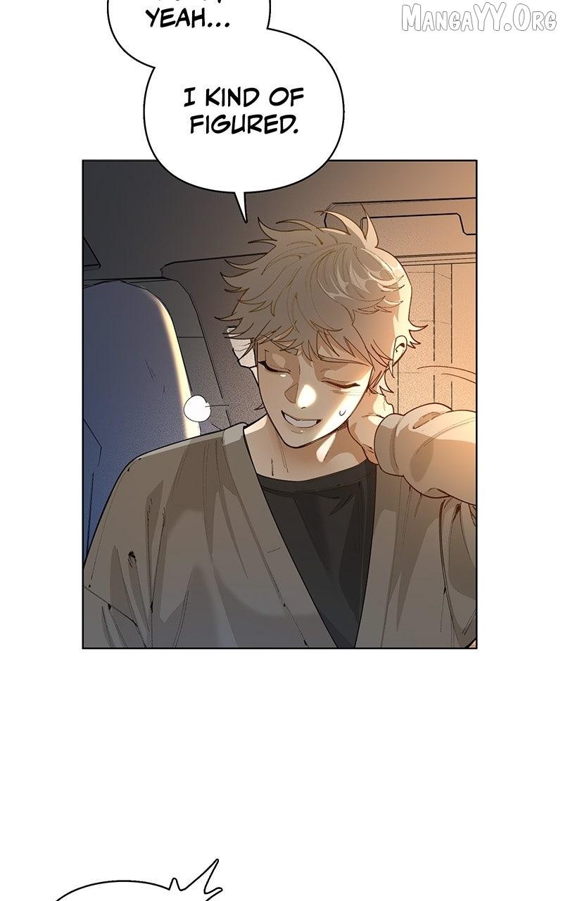 Murder Girlband Chapter 36 page 4 - 