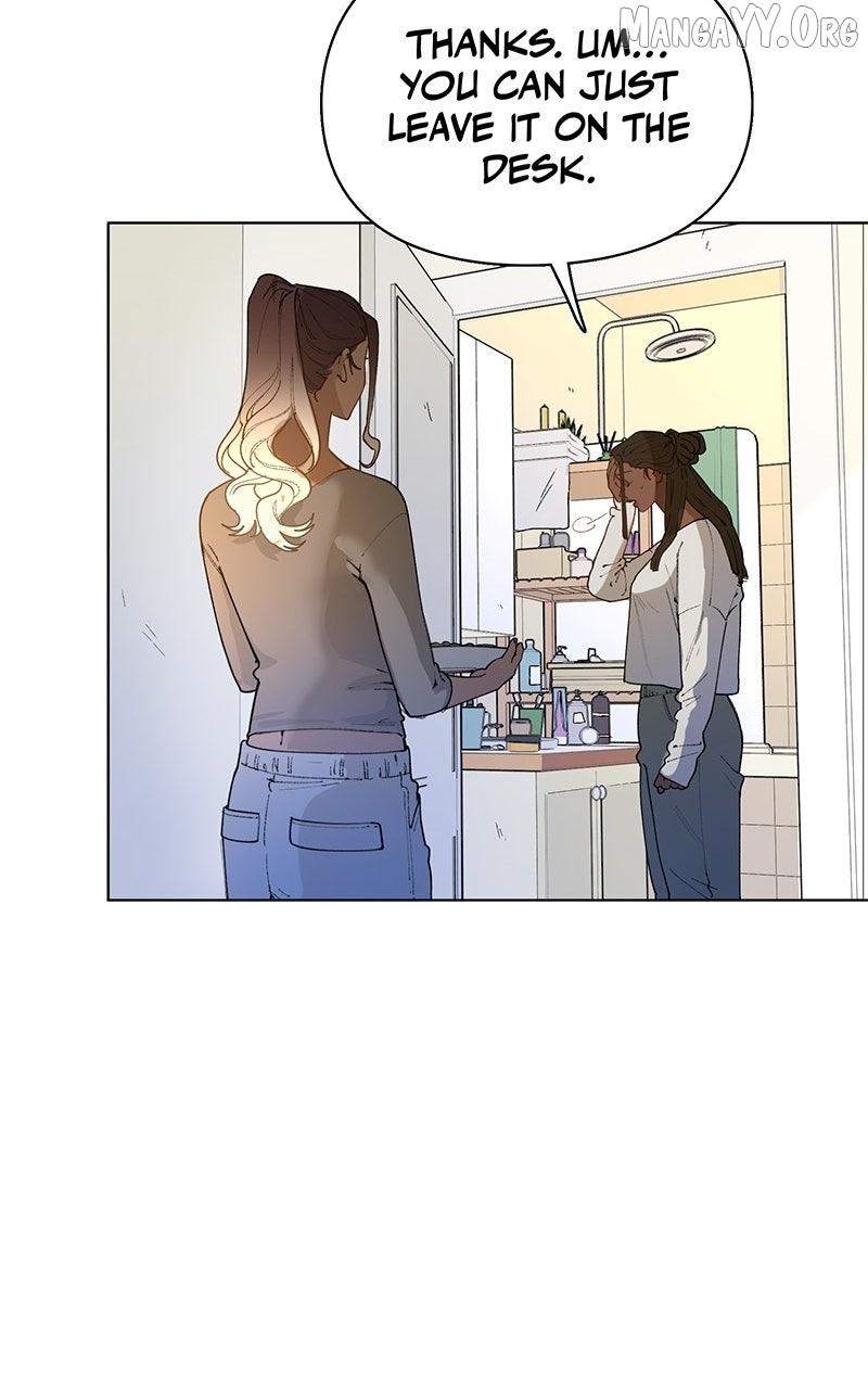 Murder Girlband Chapter 36 page 31 - 